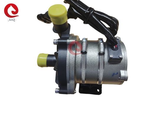 ปั๊มน้ำไฟฟ้า 12V 24VDC สำหรับระบบทำความเย็นบัสพลังงานใหม่