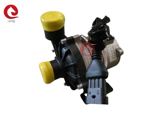 ปั๊มน้ำไฟฟ้า 12V 24VDC สำหรับระบบทำความเย็นบัสพลังงานใหม่