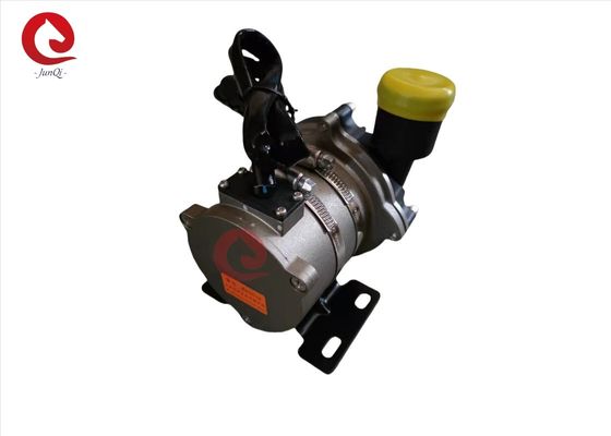 ปั๊มน้ำไฟฟ้า 12V 24VDC สำหรับระบบทำความเย็นบัสพลังงานใหม่