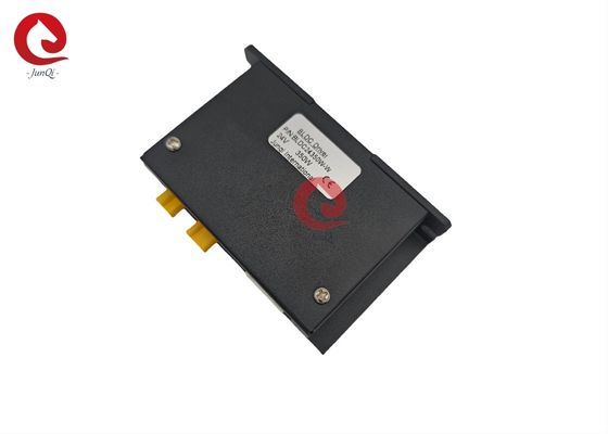 OWB7095-24V 23kPa พัดลมอากาศขนาดเล็ก 24VDC เครื่องเป่าอากาศแบบไม่มีแปรงสําหรับเครื่องหมอนอากาศ