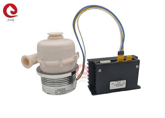 OWB7095-24V 23kPa พัดลมอากาศขนาดเล็ก 24VDC เครื่องเป่าอากาศแบบไม่มีแปรงสําหรับเครื่องหมอนอากาศ