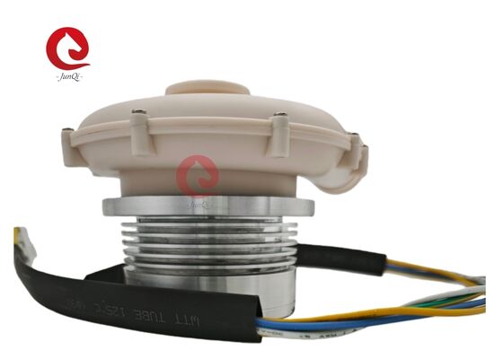 JUNQI 24V 25Kpa 52000rpm Brushless DC พัดลมโบลเวอร์ OWB9275-24V สำหรับเครื่องมือสุ่มตัวอย่าง