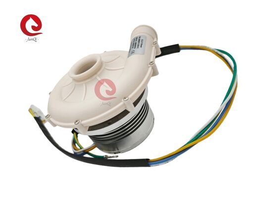 JUNQI 24V 25Kpa 52000rpm Brushless DC พัดลมโบลเวอร์ OWB9275-24V สำหรับเครื่องมือสุ่มตัวอย่าง