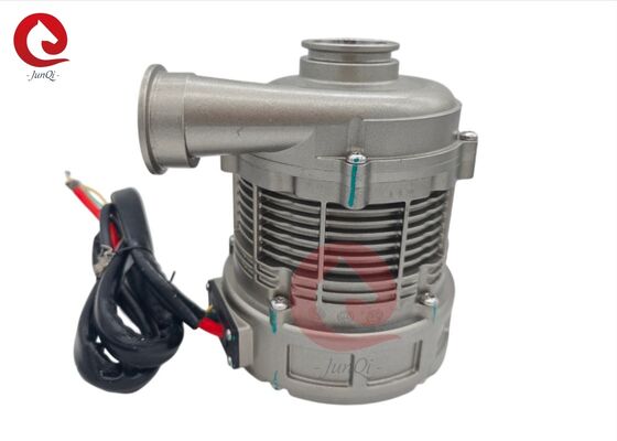 48VDC 12000L/h  33.5m Lift Head Electric Coolant Water Pump, Enery Storage Cooling Circulating Water Pump