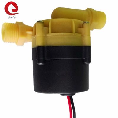 12V/24V ขนาดเล็ก ความเร็วคง Brushless DC Motor ปั๊มน้ํา อุปกรณ์เลเซอร์ ปั๊มน้ําเย็นน้ํา