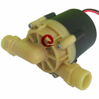12V/24V ขนาดเล็ก ความเร็วคง Brushless DC Motor ปั๊มน้ํา อุปกรณ์เลเซอร์ ปั๊มน้ําเย็นน้ํา
