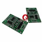 Mini Arduino 24V Brushless DC Motor Driver 3A Current Compact Size JYQD - V6.7 Driver board