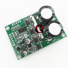 3 Phase Brushless Motor Speed ​​Controller Duty Cycle 0-100% Rotating Direction Control