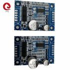 Mini 12VDC Motor Speed ​​Controller, 3 Phase Bldc Motor Driver Duty Cycle