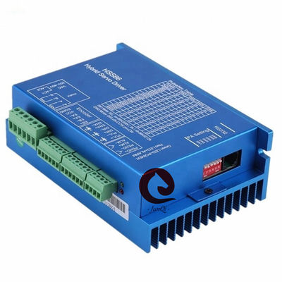 ไดรเวอร์มอเตอร์สเต็ปปิ้งแบบวงปิด 8Nm Nema34