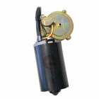 มอเตอร์ปัดน้ำฝนอัตโนมัติ 45 รอบต่อนาที ISO9001 Vehicle Universal Wiper Motor
