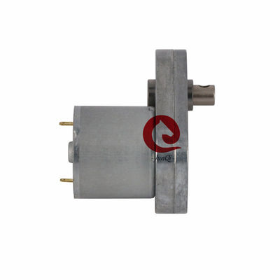 65SS3530 DC Gear Reduction Brush Motor Extractor Hood Smart Home Gearbox Motor 12V 24V ทอร์คสูง
