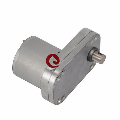 65SS3530 DC Gear Reduction Brush Motor Extractor Hood Smart Home Gearbox Motor 12V 24V ทอร์คสูง