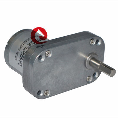 65SS3530 DC Gear Reduction Brush Motor Extractor Hood Smart Home Gearbox Motor 12V 24V ทอร์คสูง