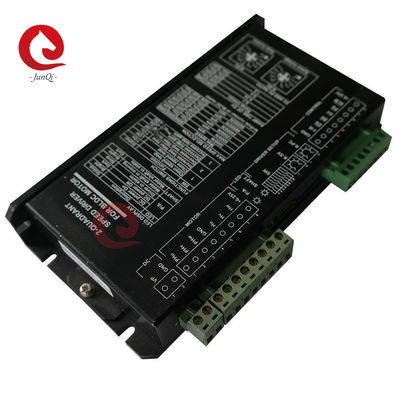 17VDC 32VDC 2 Quadrant Brushless Dc Driver สำหรับมอเตอร์ BLDC 3 เฟส
