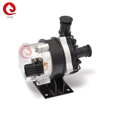 ปั๊มรถยนต์ไฟฟ้า 24V DC สำหรับวงจรทำความเย็นตัวแปลงแรงบิดไฮดรอลิก