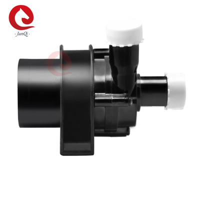 Turbo Booster JQ-BLP5009-24V BLDC ปั๊มน้ำ 24V DC สำหรับรถเครื่องยนต์ Cooling Circulation