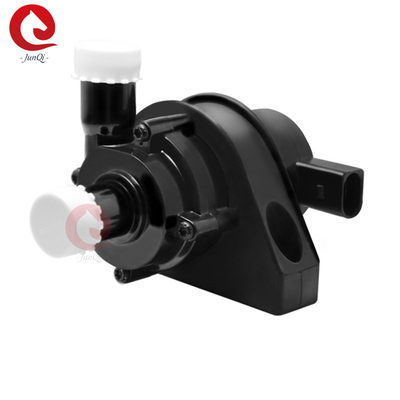 Turbo Booster JQ-BLP5009-24V BLDC ปั๊มน้ำ 24V DC สำหรับรถเครื่องยนต์ Cooling Circulation