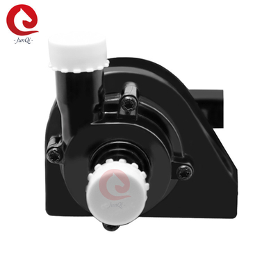 Turbo Booster JQ-BLP5009-24V BLDC ปั๊มน้ำ 24V DC สำหรับรถเครื่องยนต์ Cooling Circulation
