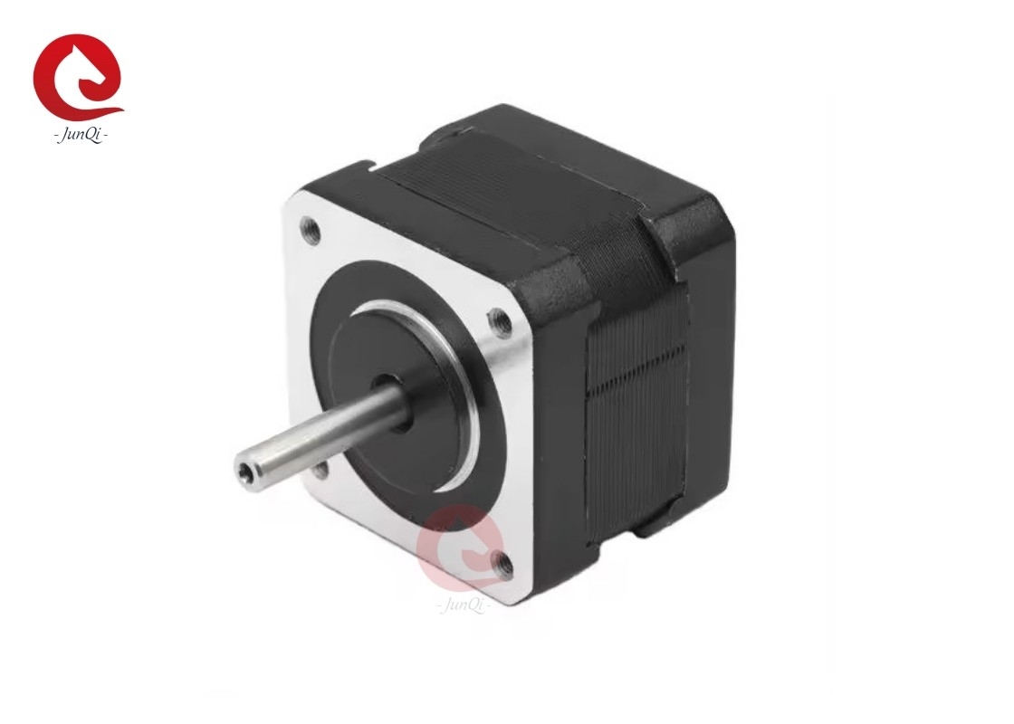 Nema17 Hybrid DC Step Motor JQ42HS40 4kg.cm ไบโพลาร์ K40 เลเซอร์ สเตปเปอร์ มอเตอร์