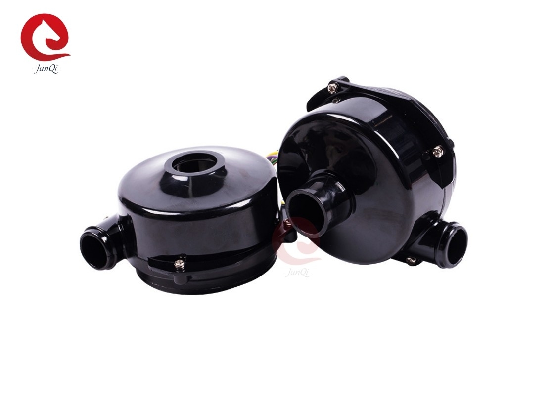 8 Kpa ความดันสูง OWB9250-24V DC เครื่องเป่าอากาศไร้แปรง พัดลมด้วย 28 CFM เครื่องเป่าอากาศขนาดสูง