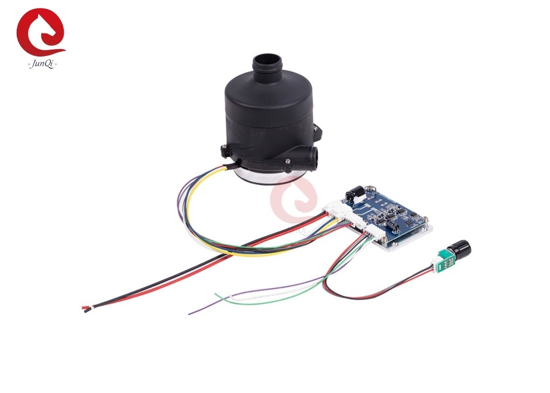 OWB9290B-24V 92*90mm เครื่องเป่าอากาศแบบ DC แบบไร้แปรง ด้วยความดันสูง 12Kpa สําหรับเครื่องลมและเครื่องเป่าอากาศ