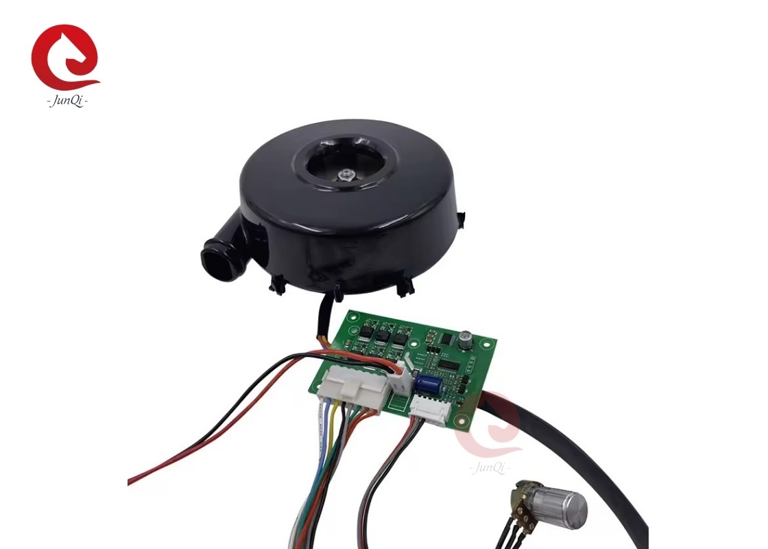 OWB13075-12V เครื่องพัดลมพัดลมแบบพกพาที่เงียบเงียบในสั่นกระโปรง / การแพทย์