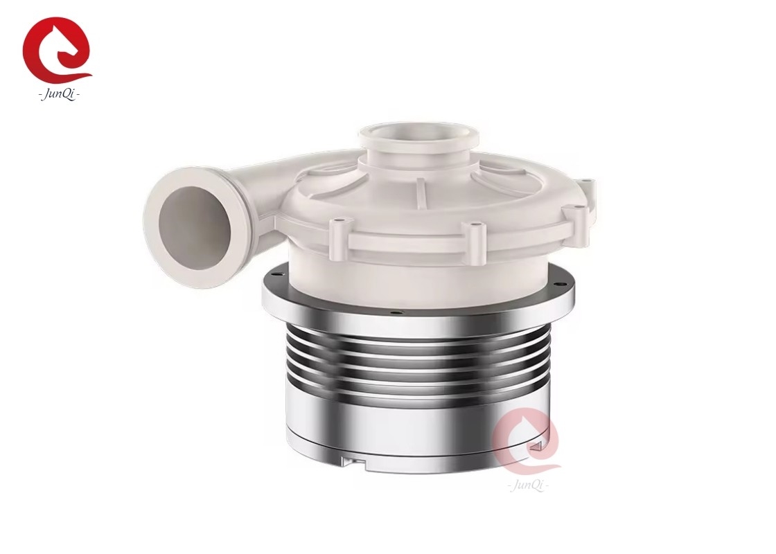 OWB9275-24V ซีรีส์ ความเร็วสูง 50000rpm DC Blower Brushless Fan สําหรับการเก็บตัวอย่างสิ่งแวดล้อม