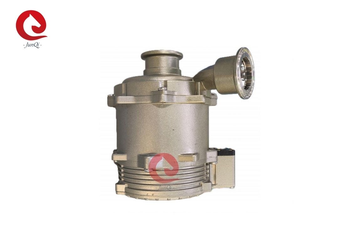 ปั๊มน้ำ DC สแตนเลส 48V 750W 5300LPH สำหรับระบบระบายความร้อนของระบบจัดเก็บพลังงาน JP700C-48V