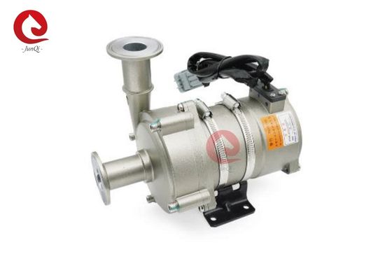 JUNQI JP300C พร้อมแผ่นจับยึด ปั๊มน้ำ DC แบบไร้แปรงถ่าน 24V 300W สำหรับระบบระบายความร้อนศูนย์ข้อมูล