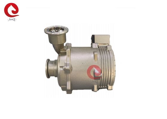 ปั๊มน้ำสแตนเลส BLDC 48V 5300L/h ส่งสูง 20 เมตร JP700C-48V สำหรับระบายความร้อนแบบจุ่มของศูนย์ข้อมูล