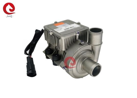 ปั๊มน้ำ DC แบบไร้แปรงถ่าน 24V 750W 10800L/ชม. ส่งสูง 13 ม. EWP JP1000-24V-13m สำหรับระบบระบายความร้อนแบตเตอรี่รถยนต์เชิงพาณิชย์