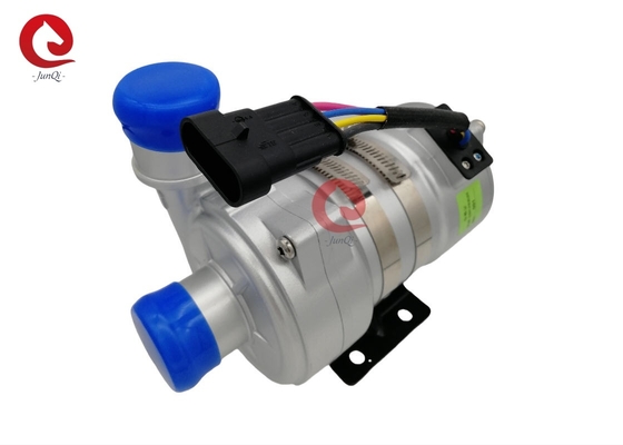 ปั๊มน้ำหล่อเย็นสำหรับรถบัสไฮบริด 24VDC 17m Fuel Battery JP-BL43-408T