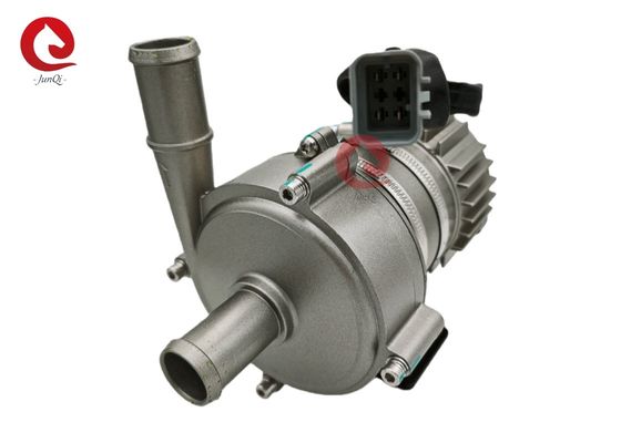 ปั๊มน้ำหล่อเย็นไฟฟ้า JUNQI JP400S 24V 450W H=25m BLDC สำหรับศูนย์ข้อมูลแบบปิดแช่
