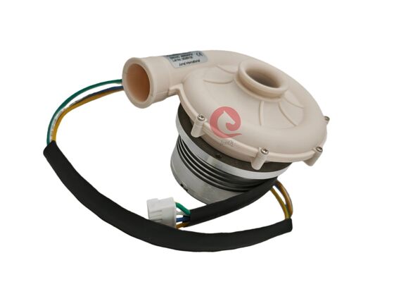 Junqi OWB9275 Series พัดลมโบลเวอร์ DC แบบไร้แปรงถ่านสำหรับเซลล์เชื้อเพลิง/ อัตราเงินเฟ้ออย่างรวดเร็ว