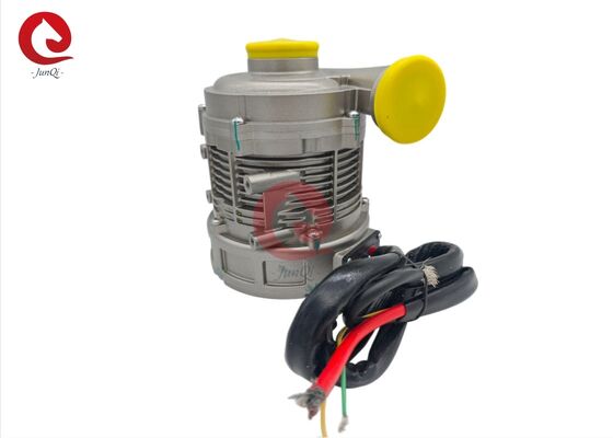 JUNQI JP2200RS-48V 2KW ปั๊มหมุนเวียนน้ำหล่อเย็นสำหรับระบบกักเก็บพลังงานเชิงพาณิชย์ / อุตสาหกรรม