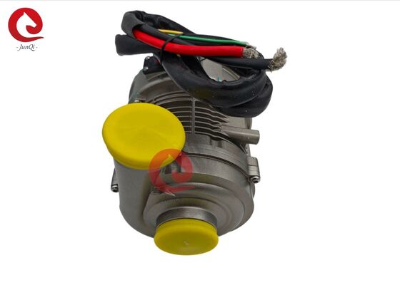 ปั๊มน้ำหล่อเย็นเซลล์เชื้อเพลิง 2200W 48V 12000L/h 33.5m พร้อมการสื่อสาร RS485