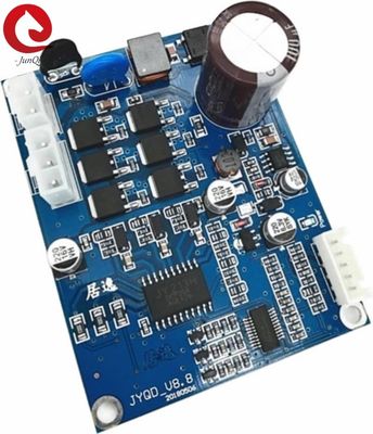 110V 220VAC Brushless DC Motor Driver คณะกรรมการควบคุมมอเตอร์ไฟฟ้าแรงสูง