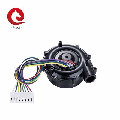 Positive Inversion 12VDC Brushless Blower Fan PG Signal Feedback CPAP Machine Motor