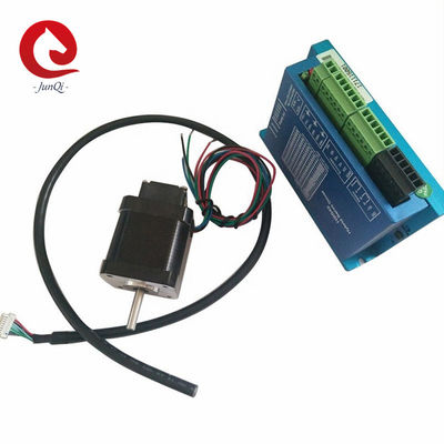 NEMA17 42mm Stepper Motor Driver รวมกับ Encoder HSS42